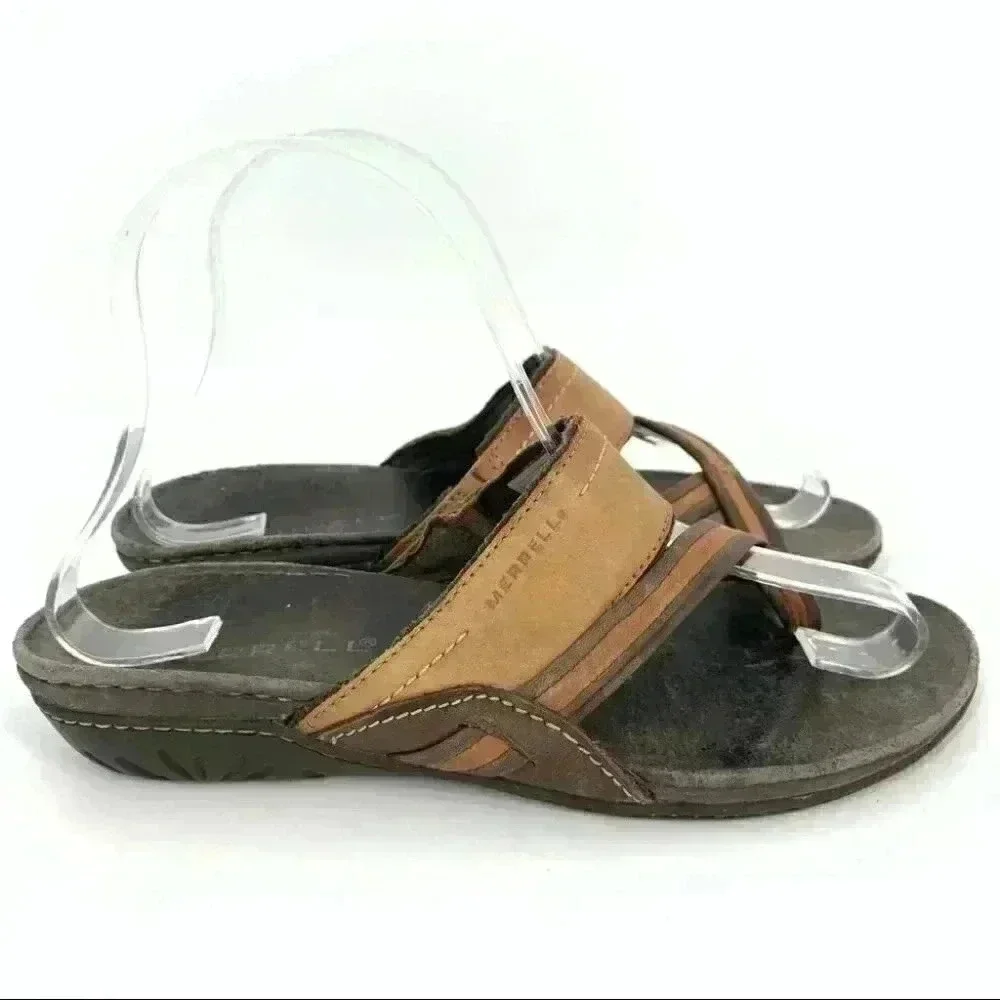Merrell womens sandals